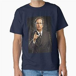 Most Important Bob Odenkirk Gifts For Classic T-Shirt