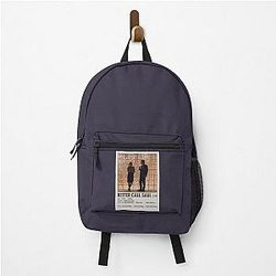 Wonderful Memory Bob Odenkirk Gift Backpack