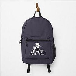 Funny Gift Bob Odenkirk Cute Graphic Gift Net Backpack