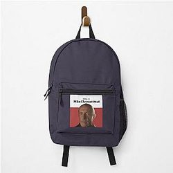 Discover the Secret to Bob Odenkirk's Cool Gift Backpack