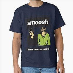 Funny Bob Odenkirk Classic T-Shirt Gift For Birthday