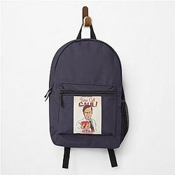 Gift Idea Gift Bob Odenkirk Christmas Holiday Backpack