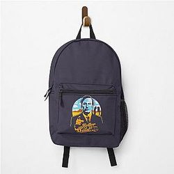 Beautiful Model Gift Fans Bob Odenkirk Movie Backpack