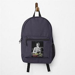 Nice Saul Goodman Bob Odenkirk For Music Backpack