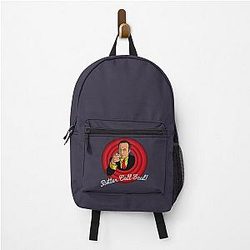 Day Gifts Bob Odenkirk Cute Graphic Gift Backpack
