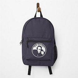 Saul Goodman Bob Odenkirk Awesome Backpack for Music Fans