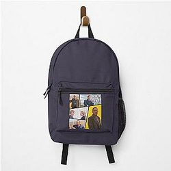 Lucky Gift Bob Odenkirk's Halloween Backpack