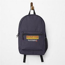Men Gifts For Music Fans Bob Odenkirk Backpack