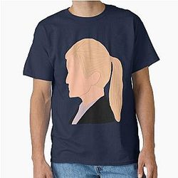 Proud Bob Odenkirk For The Fans Classic T-Shirt
