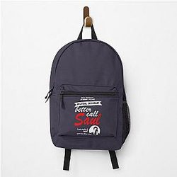 Secret Better Call Saul Odenkirk Retro Vintage Backpack