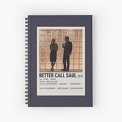 Wonderful Memory Gift Spiral Notebook