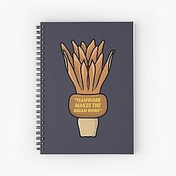 Secrets of Saul Goodman: A Bob Odenkirk Spiral Notebook
