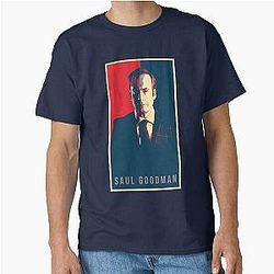Day Gift For Bob Odenkirk Classic T-Shirt