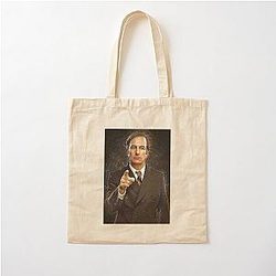 Most Important Gifts For Christmas Cotton Tote Bag