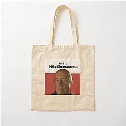 Discover the Secret to Bob Odenkirk Gift Tote Bag