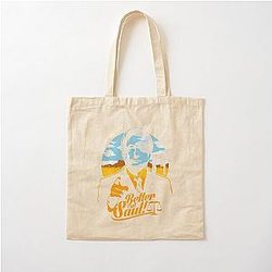 Beautiful Model Gift Movie Fans Cotton Tote Bag