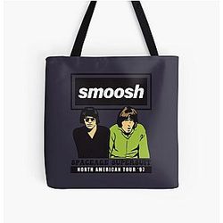 Funny Gifts for Birthday All Over Print Tote Bag