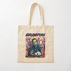 Retro Vintage Bob Odenkirk Gifts Cotton Tote Bag