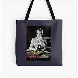 Nice Saul Goodman Bob Odenkirk Tote Bag