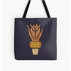 Secret Saul Goodman Bob Odenkirk Gifts Movie Fan Tote Bag