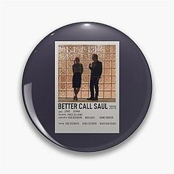 Wonderful Memory Pin