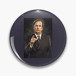 Most Important Bob Odenkirk Gifts For Christmas Pin