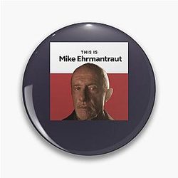 Discover The Secret To Bob Odenkirk Gift Pin