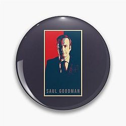 Day Gift For Bob Cool Pin