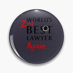 For Men Women Retro Vintage Pin
