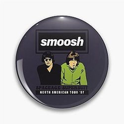 Funny Gifts for Bob Odenkirk's Birthday Pin