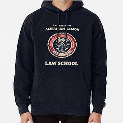 Mens Better Call Saul Awesome Pullover Hoodie