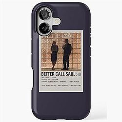 Wonderful Memory Bob Odenkirk Gift iPhone Case