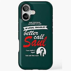 Benjamin Odenkirk iPhone Case