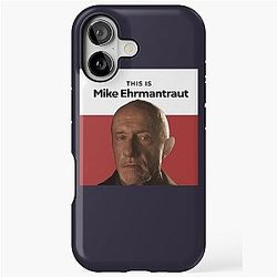 Discover the Secret to Bob Odenkirk Cool Gift iPhone Case