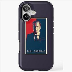 Day Gift For Odenkirk Cool iPhone Tough Case