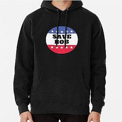 Save Bob Odenkirk Hoodie