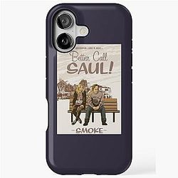 Birthday Gift for Bob Odenkirk Music Fans iPhone Tough Case