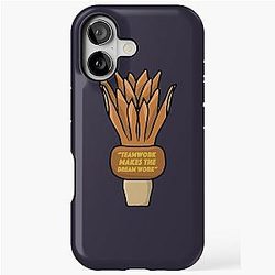 Secret Bob Odenkirk Gifts iPhone Case