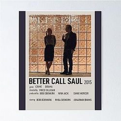 Wonderful Memory Poster With Bob Odenkirk