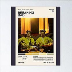 Gift For Men Bob Odenkirk Retro Poster