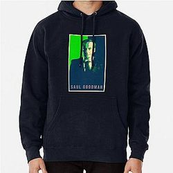 Mens Saul Goodman Bob Odenkirk Cool Gift Hoodie