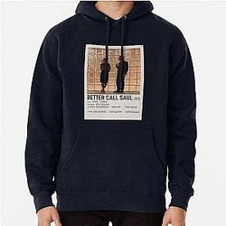 Wonderful Memory Bob Odenkirk Unisex Pullover Hoodie