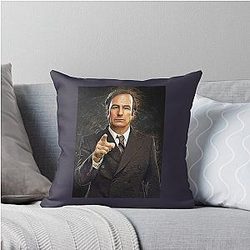 Most Important Gifts for Christmas Throw Pillow