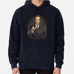 Important Bob Odenkirk Gifts for Hoodie Christmas Pullover