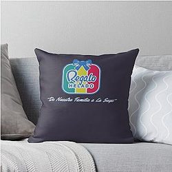 Vintage Photography Saul Goodman Bob Odenkirk Funny Graphic Throw Pillow