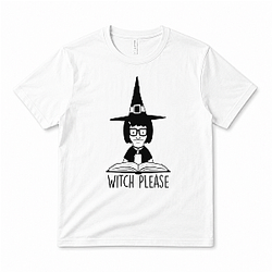 Witch Please Shirt, Bob's Burger Inspired Shirt ,Tina Witch Shirt Bob's Burgers T-Shirts