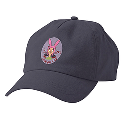 Louise Fear On You DTNK2708 Bob's Burgers Hats &amp; Caps