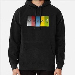 Bob's Burgers Hoodies - Best fashion premium with Bob's Burgers Pullover Hoodie