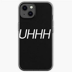 Bob's Burgers Casi... Uhhhh... Bob's Burgers Custodia morbida iPhone