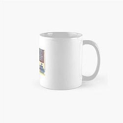 Bob's Burgers Tassen - Bob's Burger quarantine Classic Tasse